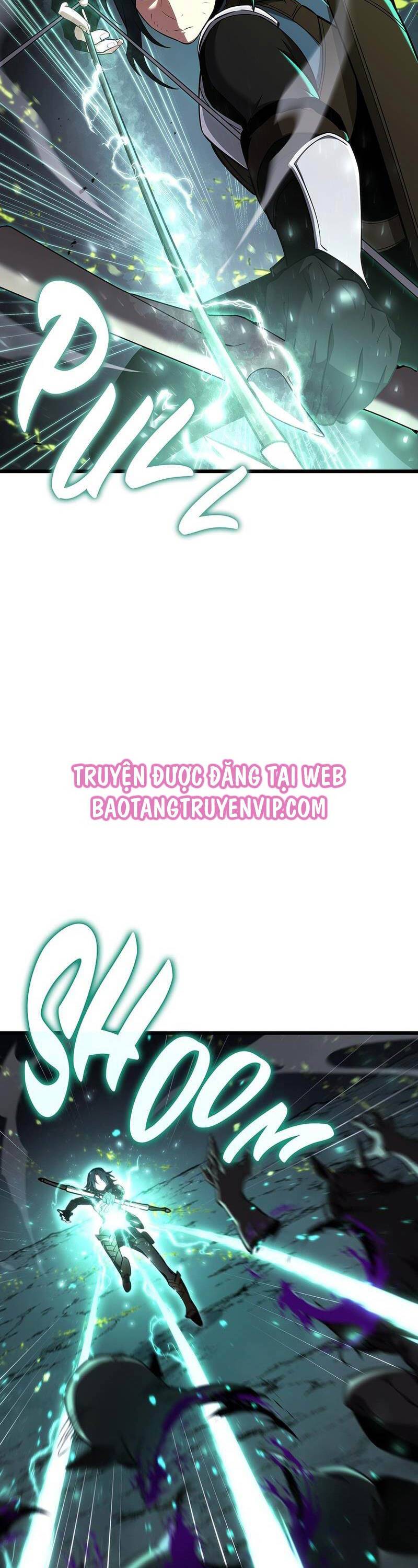 Ánh Sáng Cuối Con Đường: Chapter 188