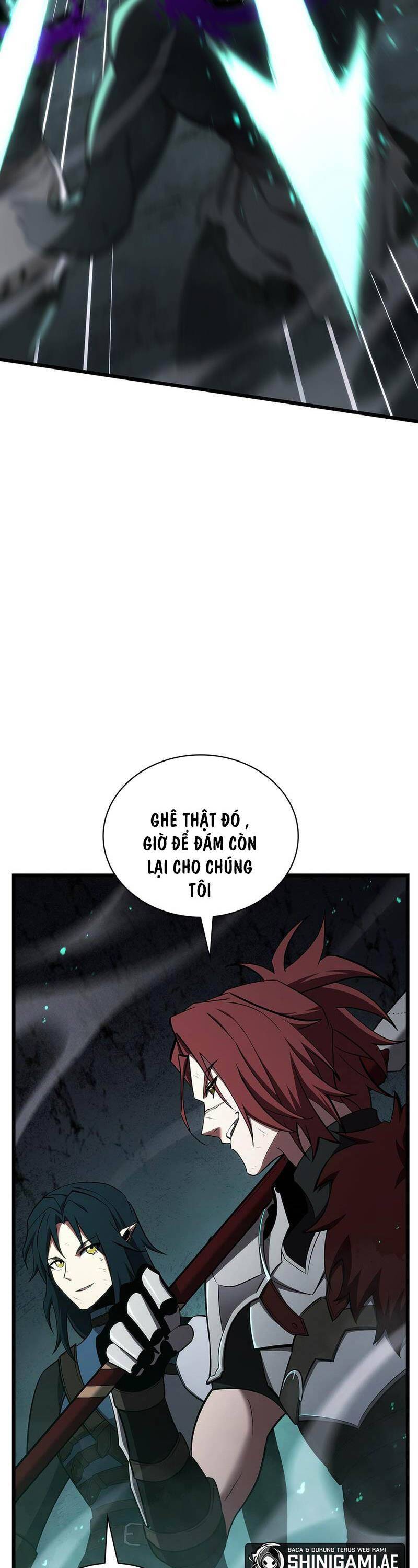 Ánh Sáng Cuối Con Đường: Chapter 188