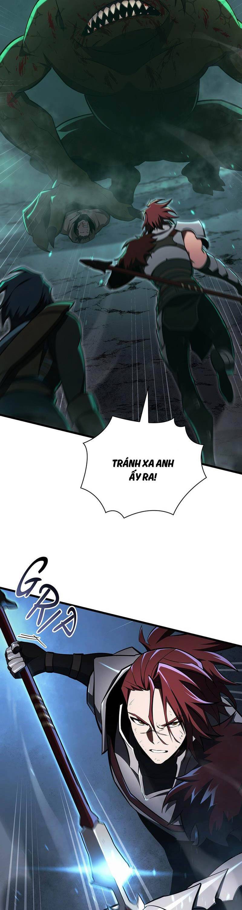 Ánh Sáng Cuối Con Đường: Chapter 188
