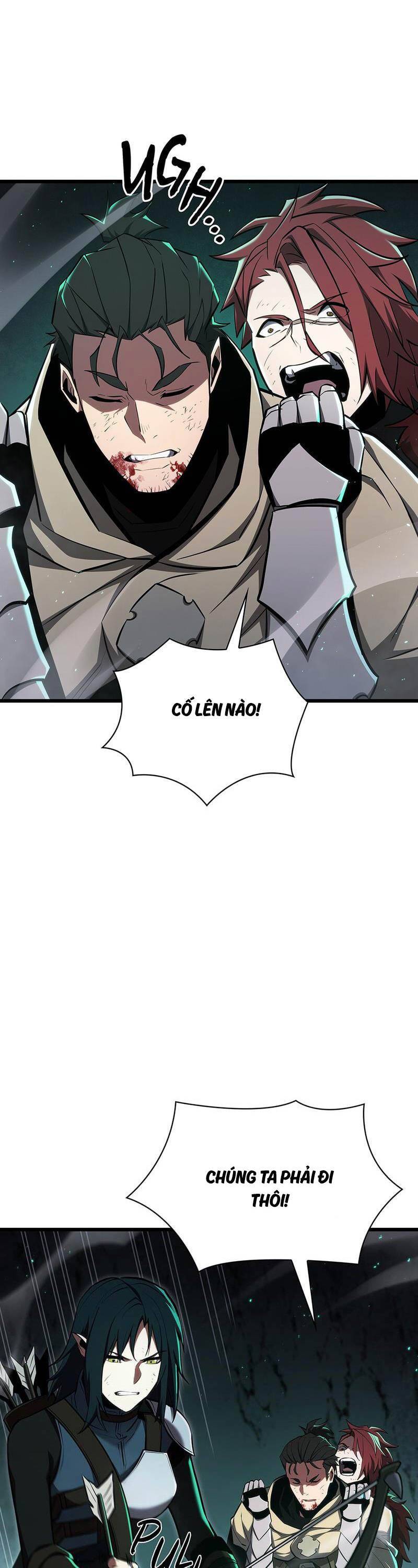 Ánh Sáng Cuối Con Đường: Chapter 188