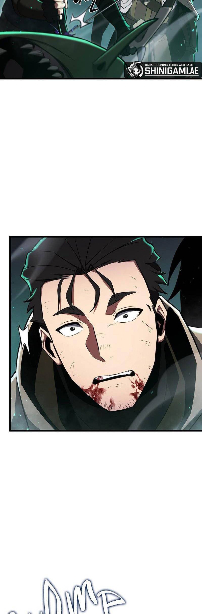 Ánh Sáng Cuối Con Đường: Chapter 188