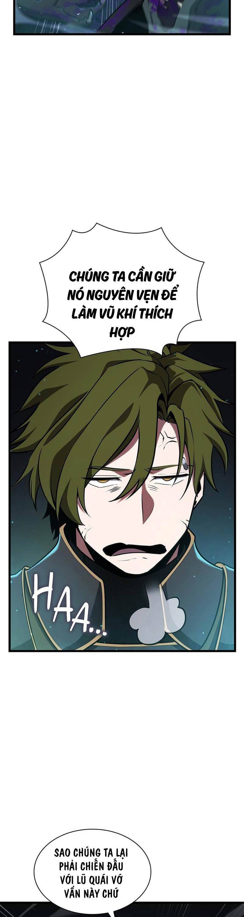 Ánh Sáng Cuối Con Đường: Chapter 188