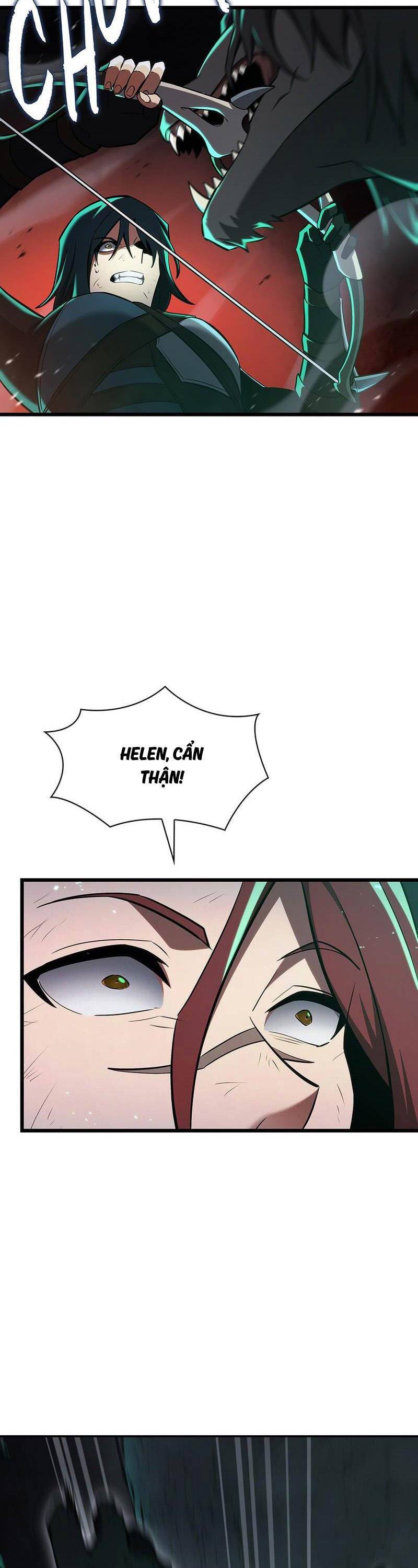 Ánh Sáng Cuối Con Đường: Chapter 188