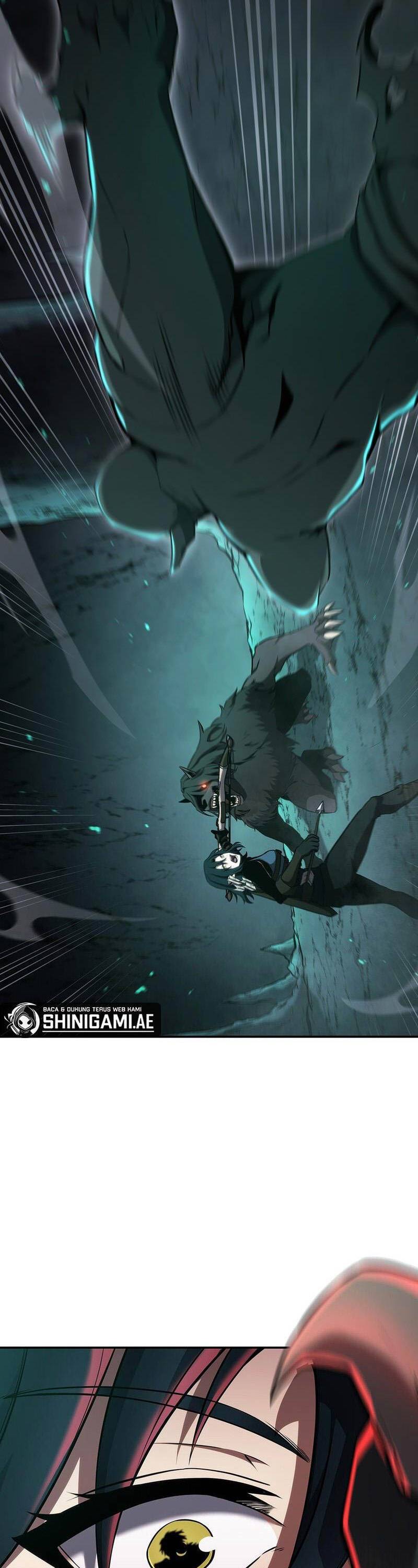 Ánh Sáng Cuối Con Đường: Chapter 188