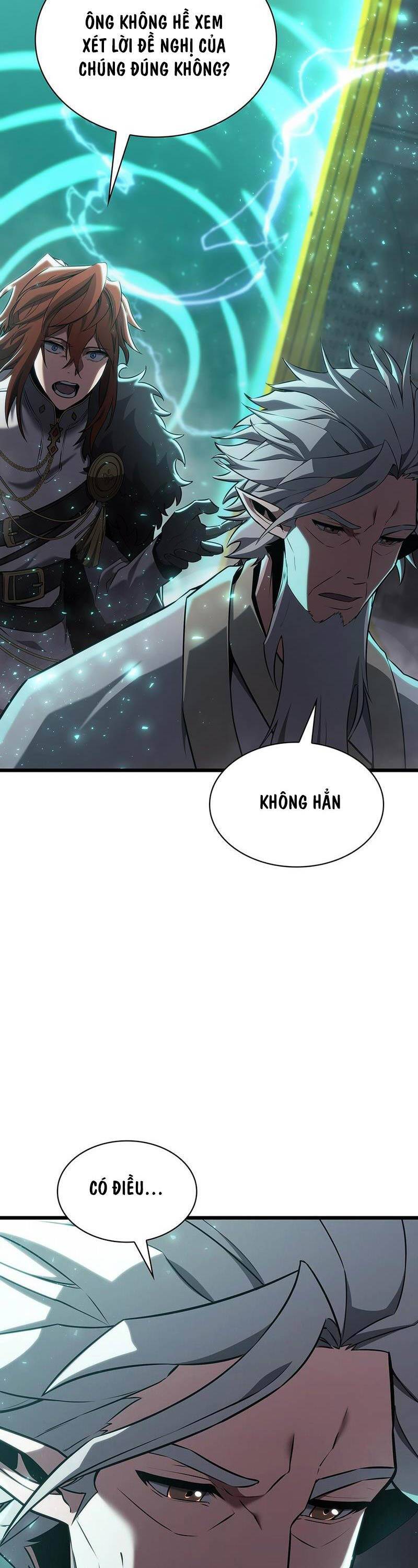 Ánh Sáng Cuối Con Đường: Chapter 188