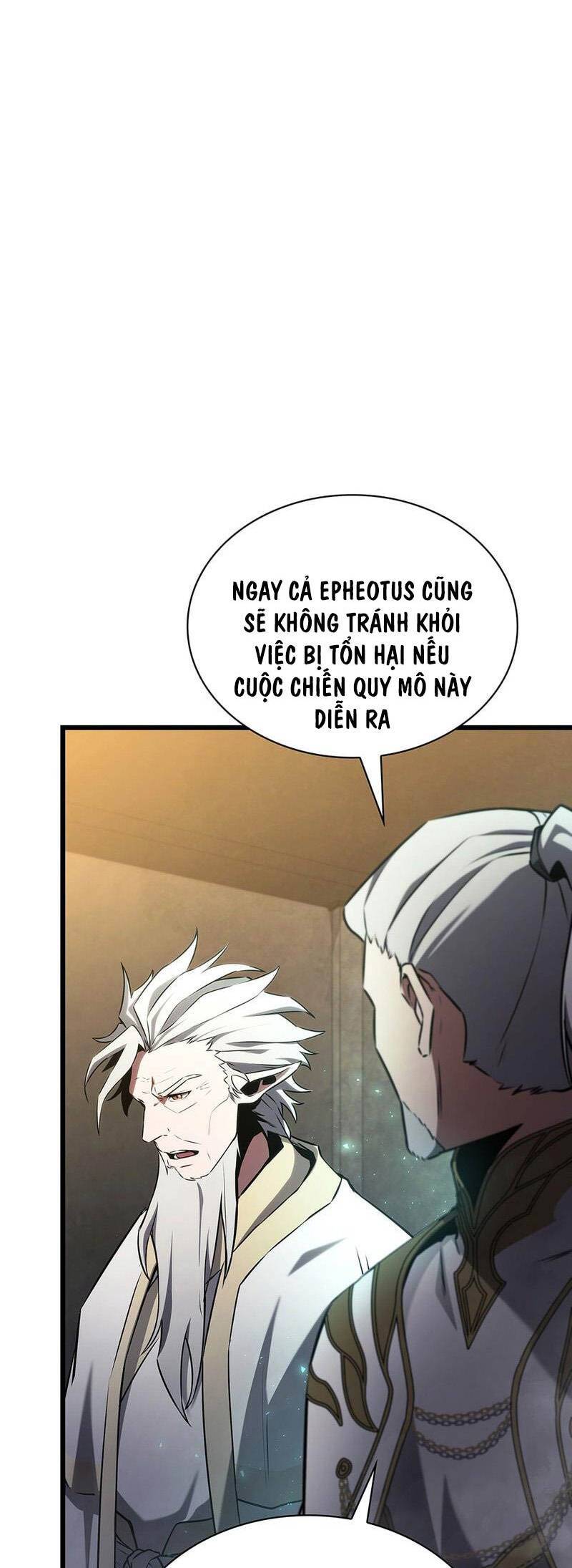 Ánh Sáng Cuối Con Đường: Chapter 188