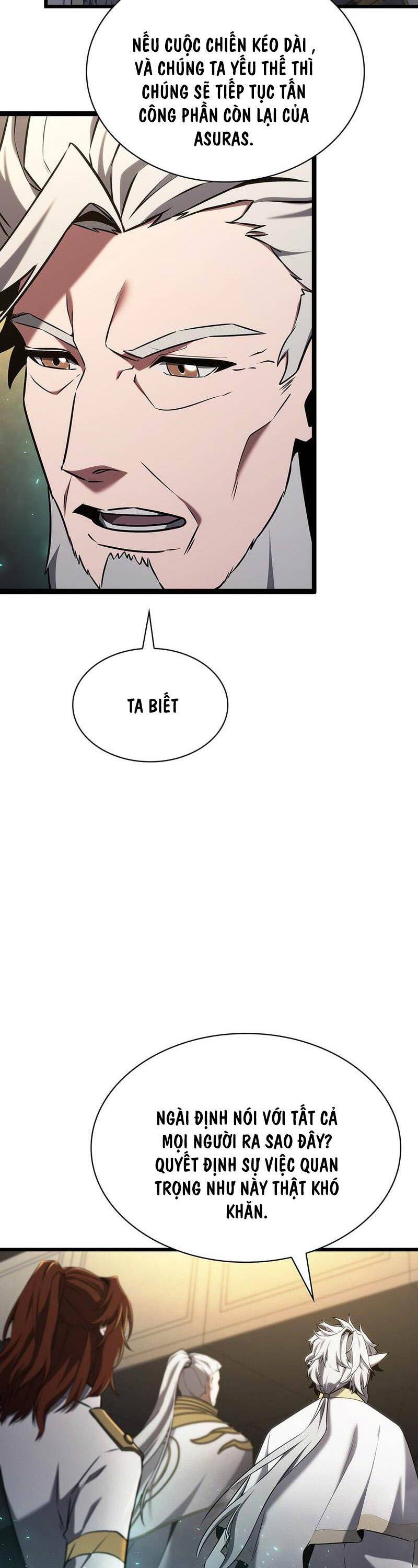 Ánh Sáng Cuối Con Đường: Chapter 188