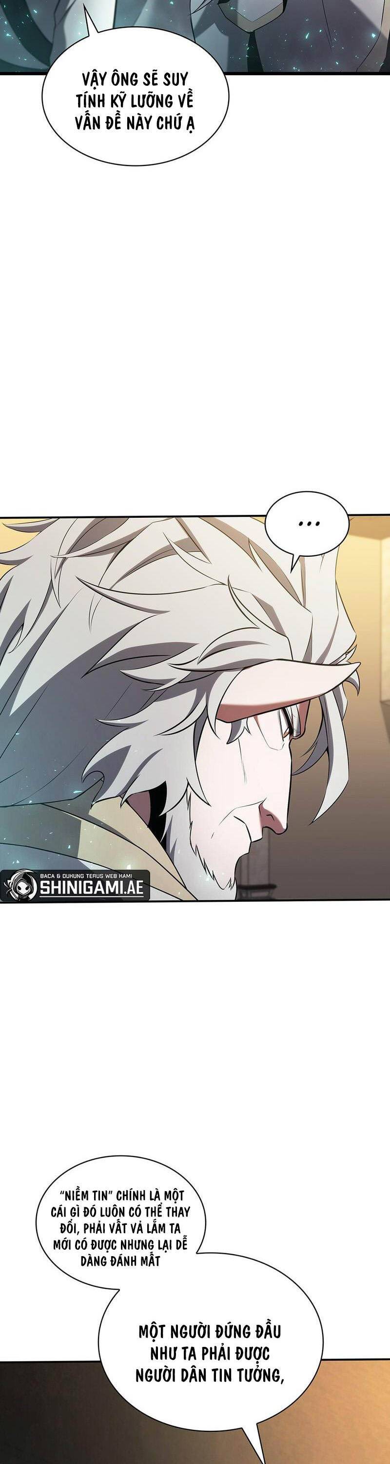 Ánh Sáng Cuối Con Đường: Chapter 188