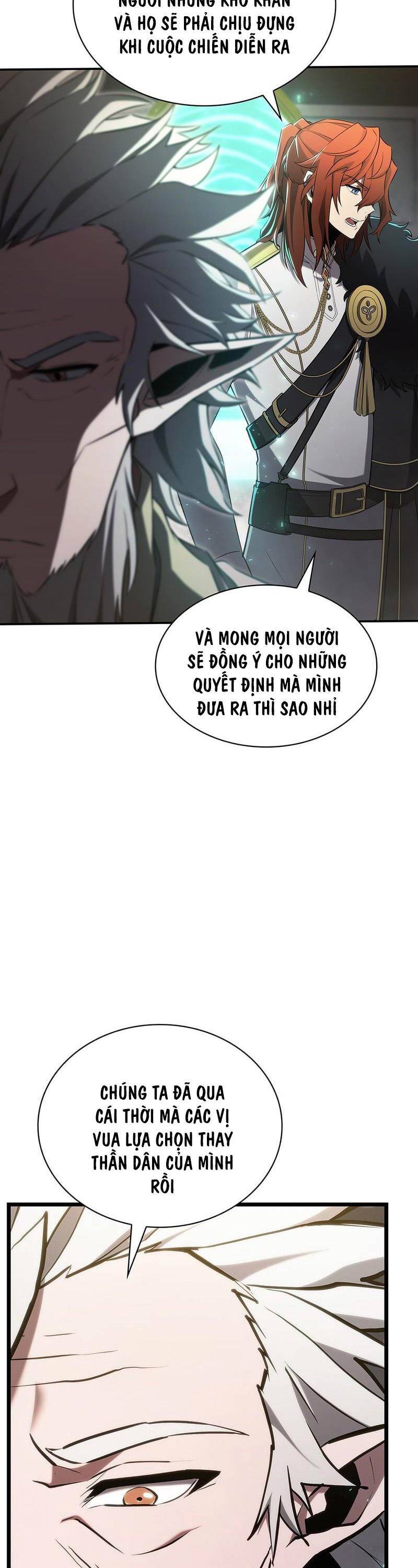 Ánh Sáng Cuối Con Đường: Chapter 188