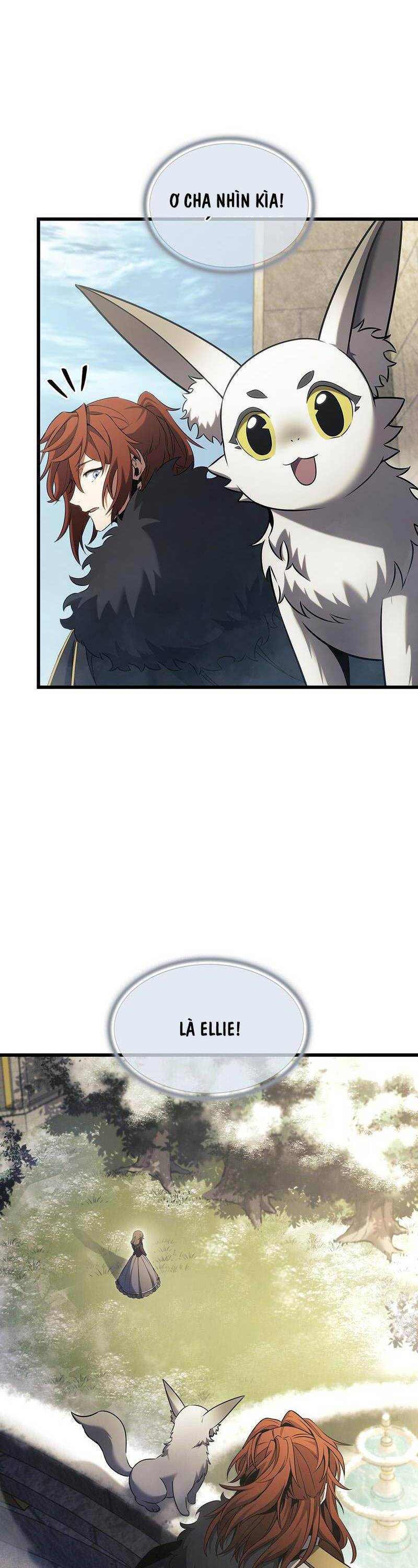 Ánh Sáng Cuối Con Đường: Chapter 188
