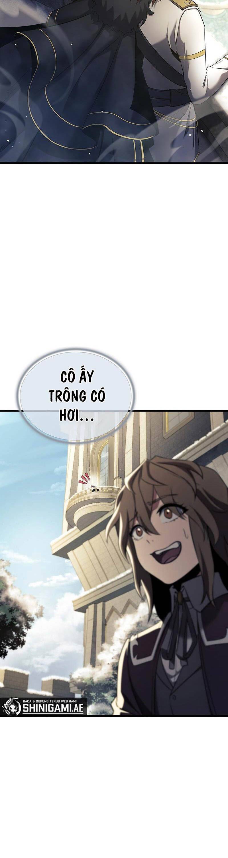 Ánh Sáng Cuối Con Đường: Chapter 188