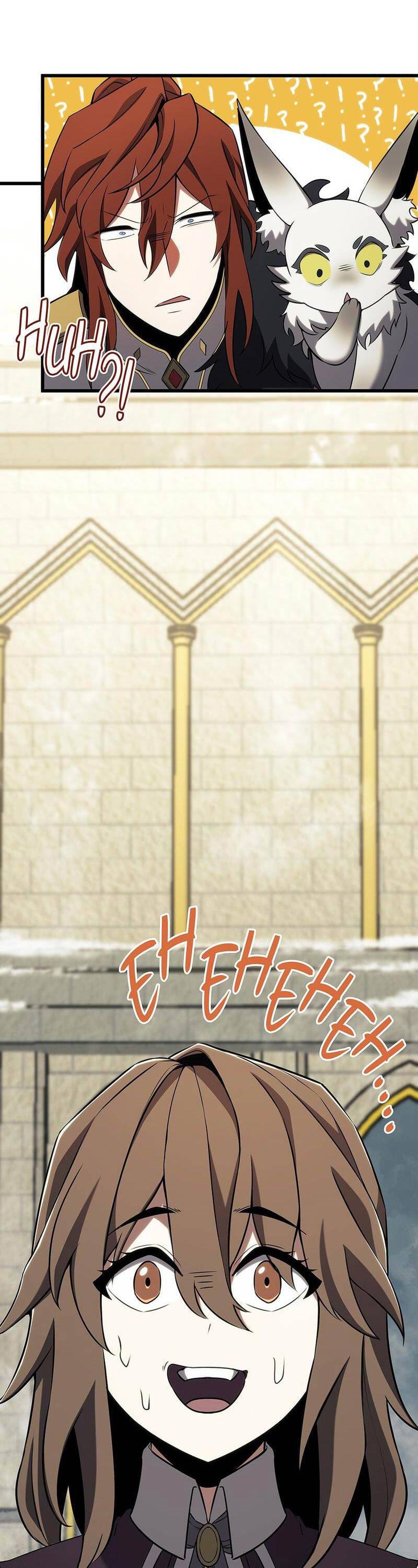 Ánh Sáng Cuối Con Đường: Chapter 188