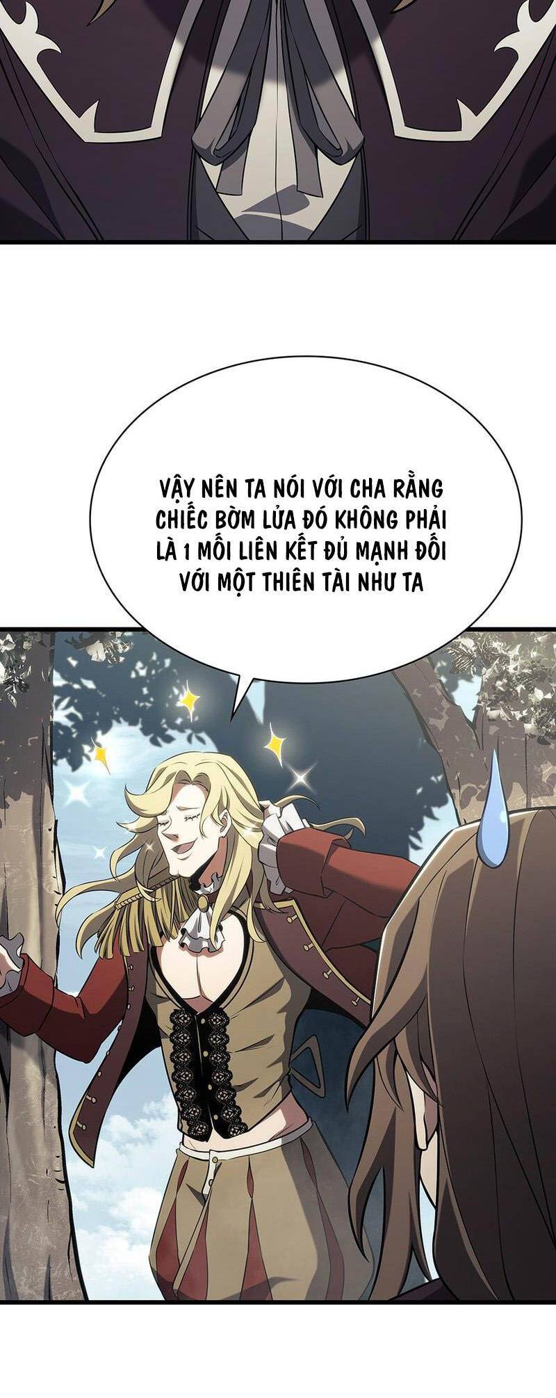 Ánh Sáng Cuối Con Đường: Chapter 188