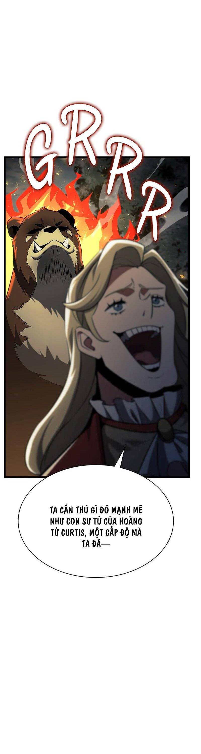 Ánh Sáng Cuối Con Đường: Chapter 188