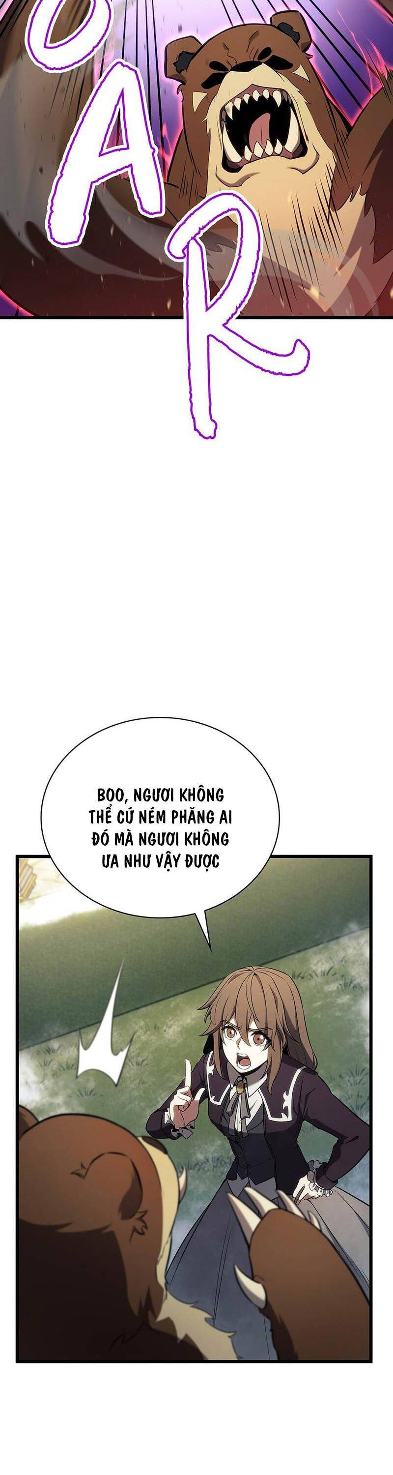 Ánh Sáng Cuối Con Đường: Chapter 188
