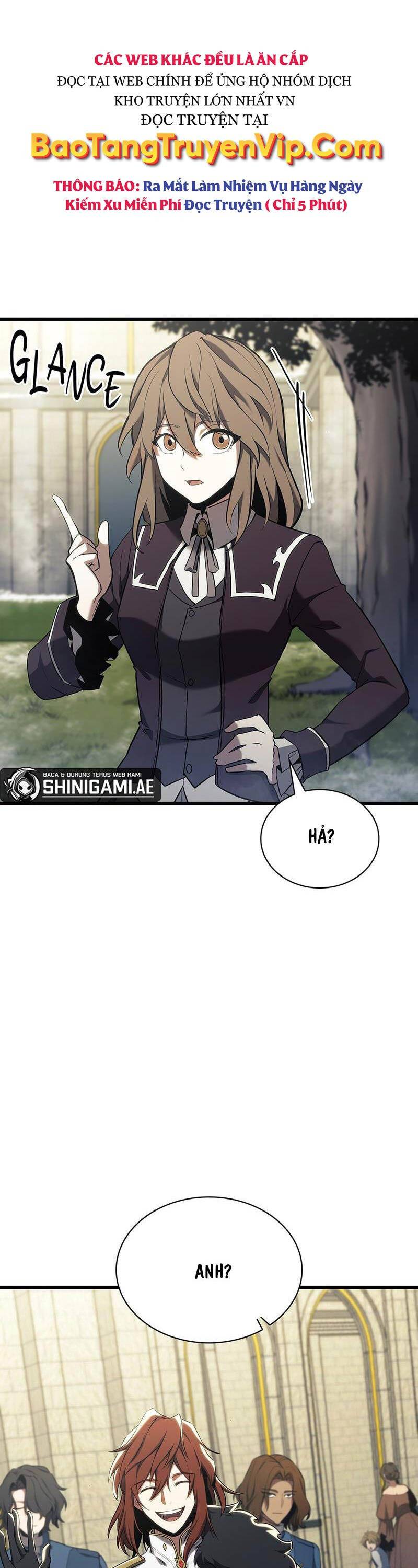 Ánh Sáng Cuối Con Đường: Chapter 188