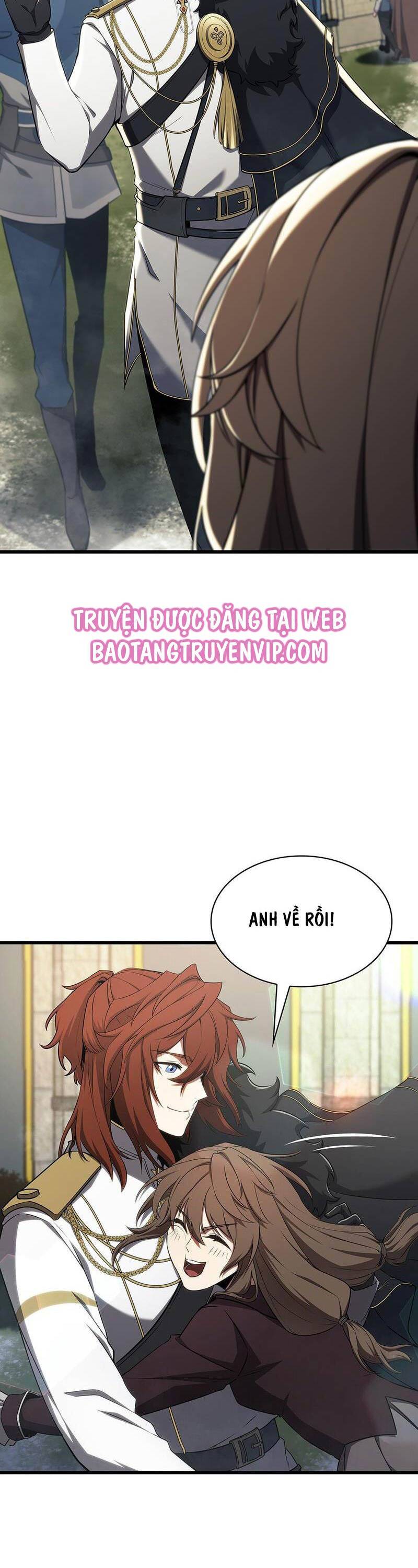 Ánh Sáng Cuối Con Đường: Chapter 188