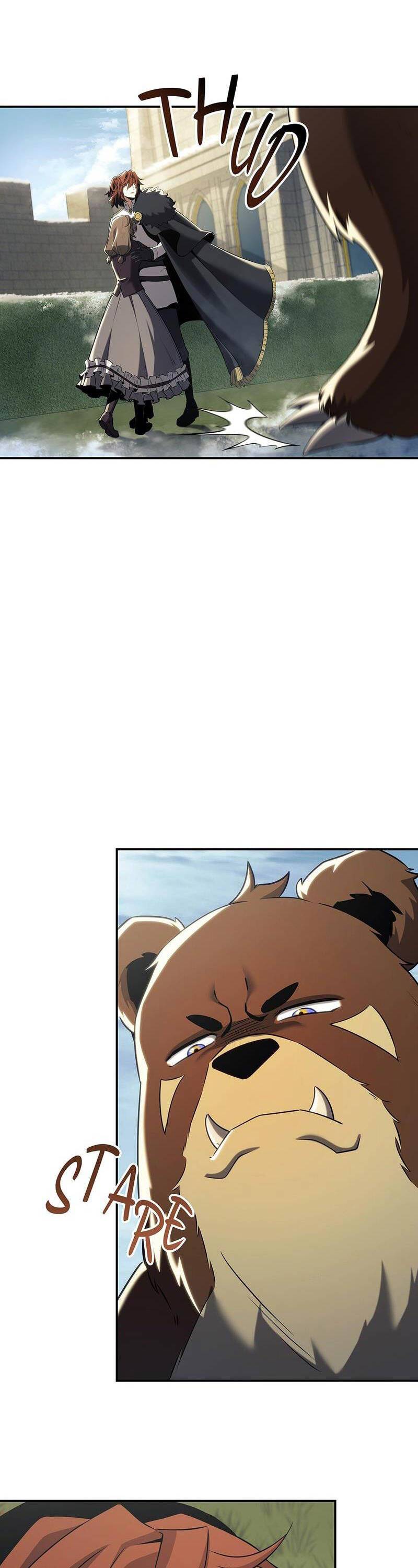Ánh Sáng Cuối Con Đường: Chapter 188