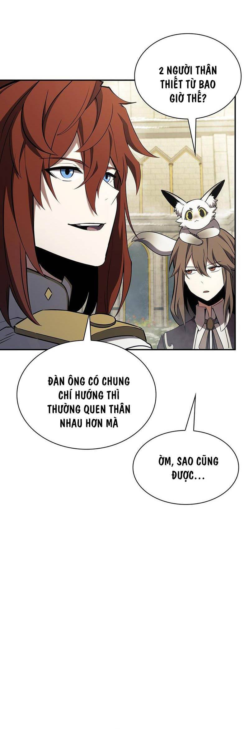 Ánh Sáng Cuối Con Đường: Chapter 188