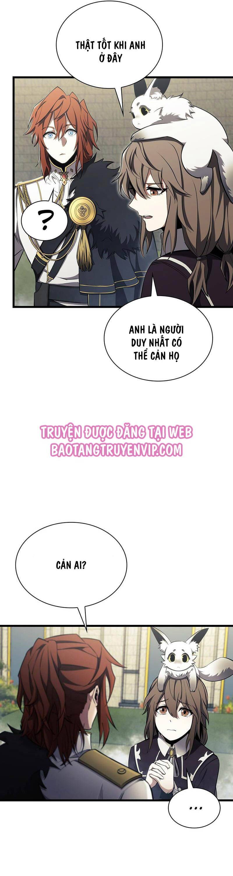 Ánh Sáng Cuối Con Đường: Chapter 188
