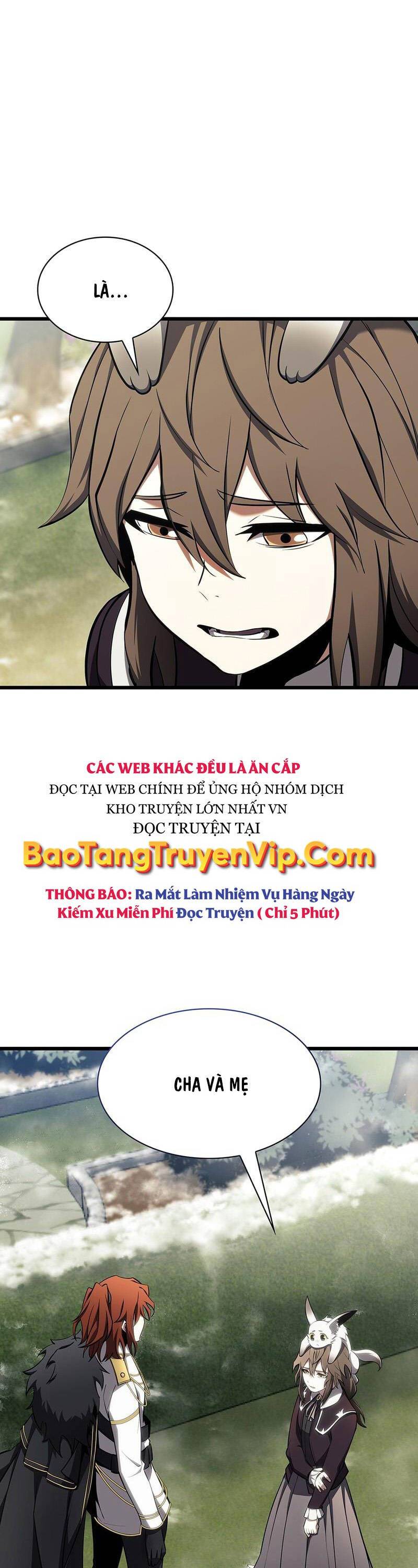 Ánh Sáng Cuối Con Đường: Chapter 188