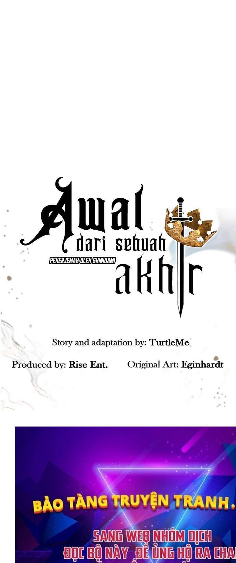Ánh Sáng Cuối Con Đường: Chapter 188