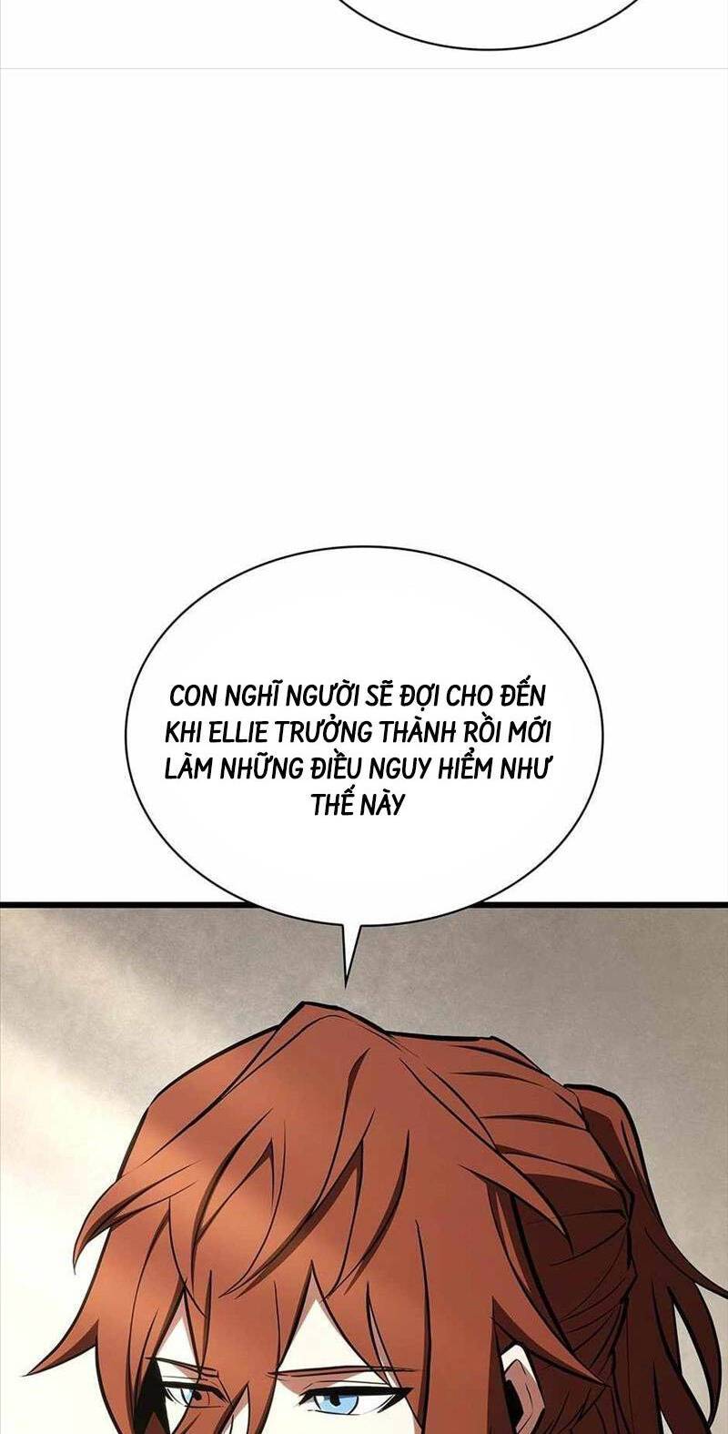 Ánh Sáng Cuối Con Đường: Chapter 189