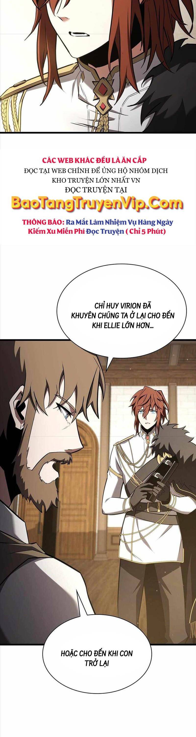 Ánh Sáng Cuối Con Đường: Chapter 189