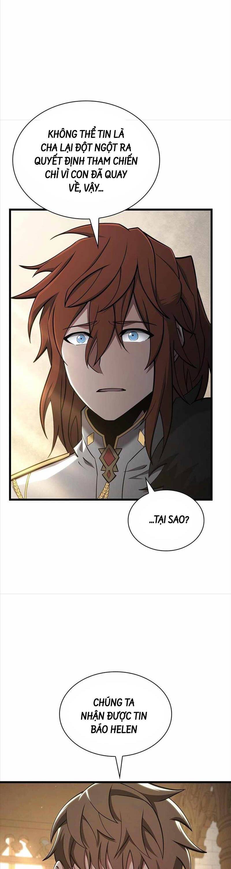 Ánh Sáng Cuối Con Đường: Chapter 189