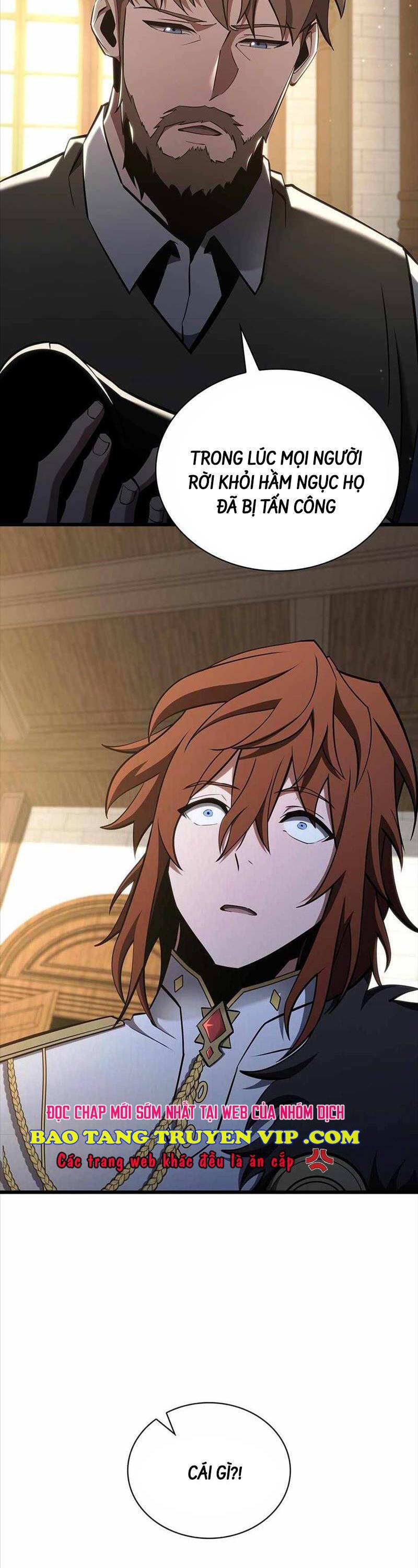Ánh Sáng Cuối Con Đường: Chapter 189