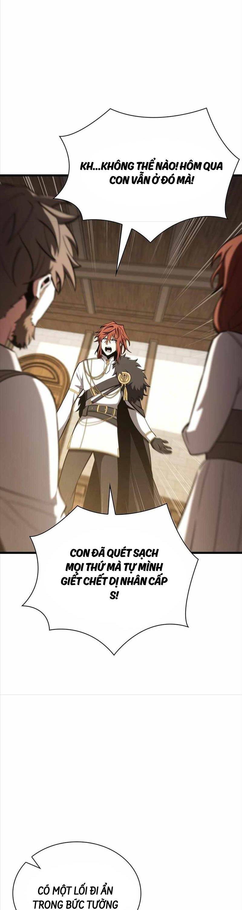Ánh Sáng Cuối Con Đường: Chapter 189