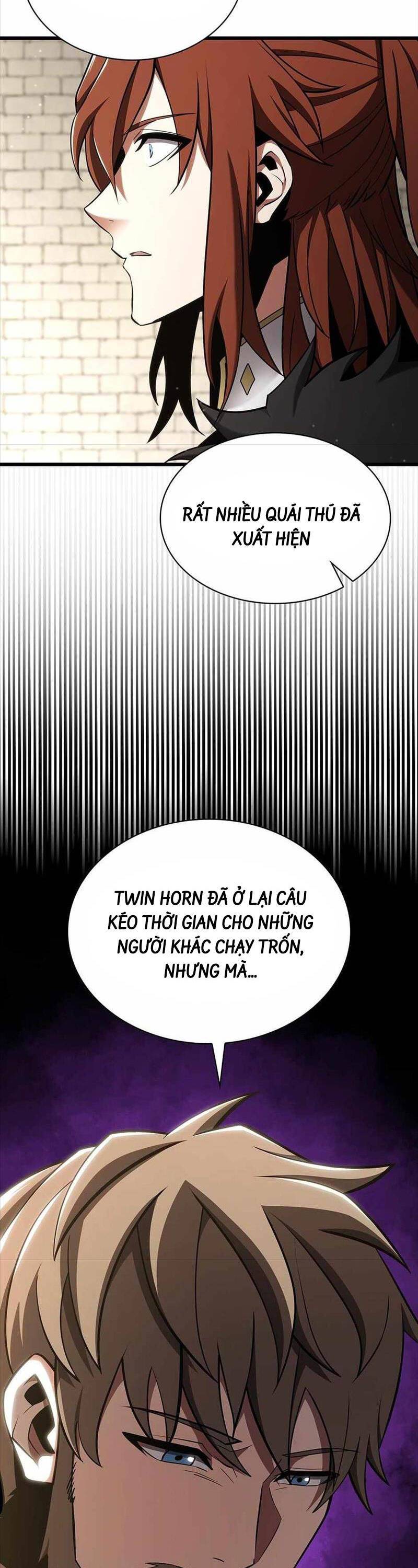 Ánh Sáng Cuối Con Đường: Chapter 189