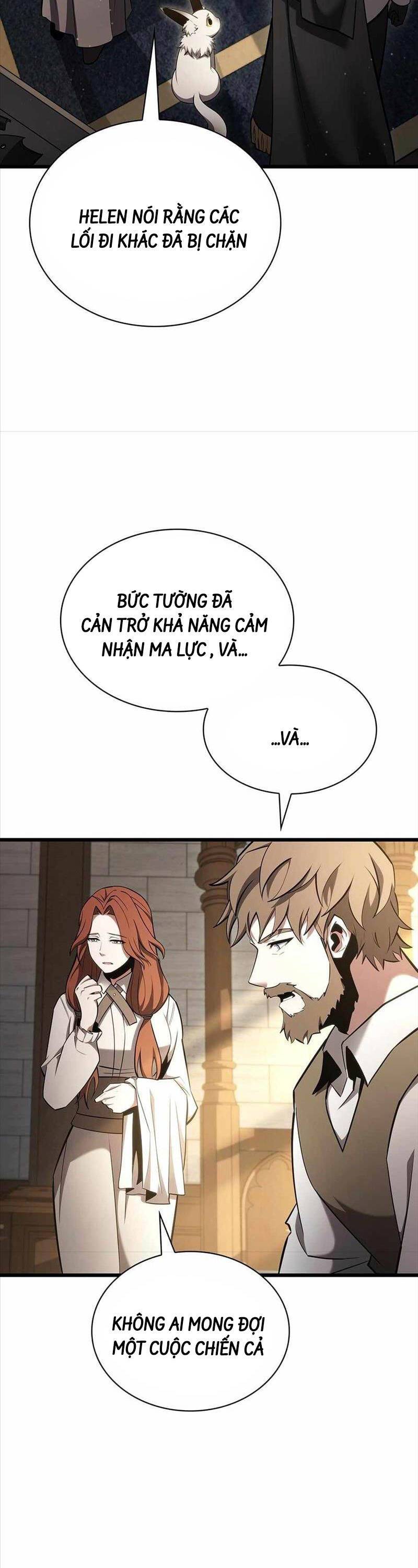 Ánh Sáng Cuối Con Đường: Chapter 189