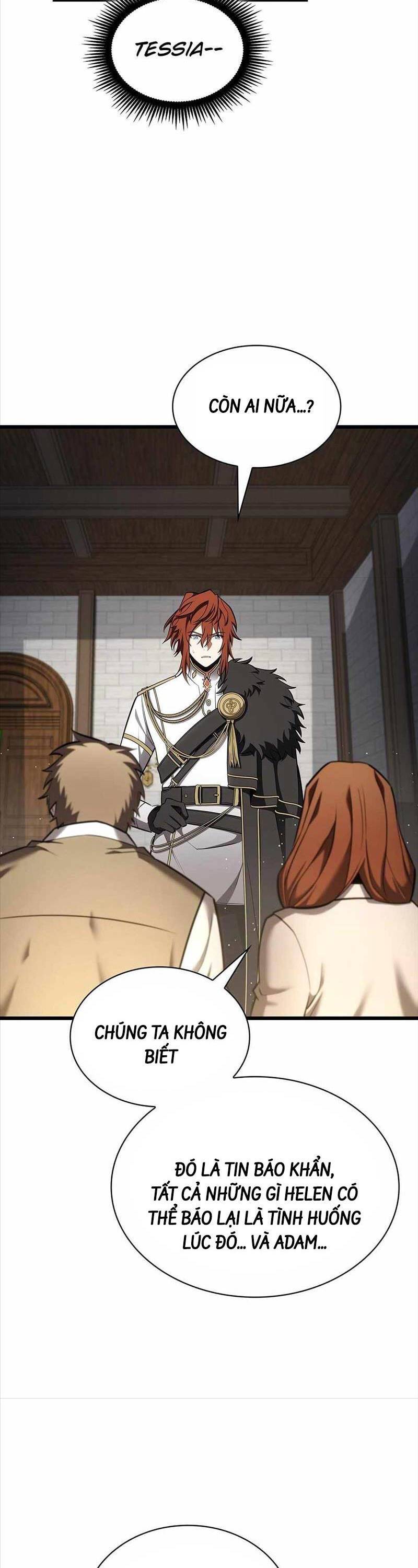 Ánh Sáng Cuối Con Đường: Chapter 189