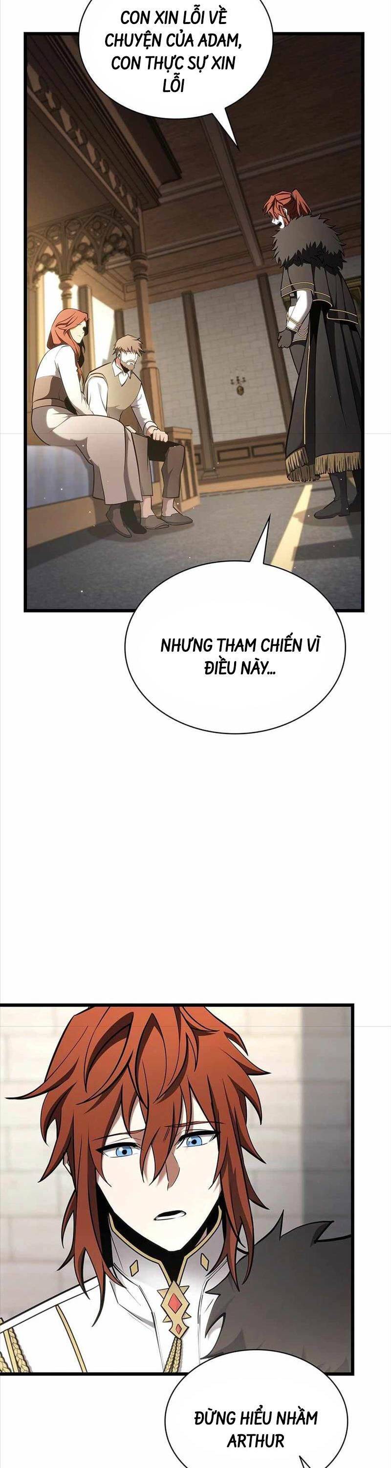 Ánh Sáng Cuối Con Đường: Chapter 189