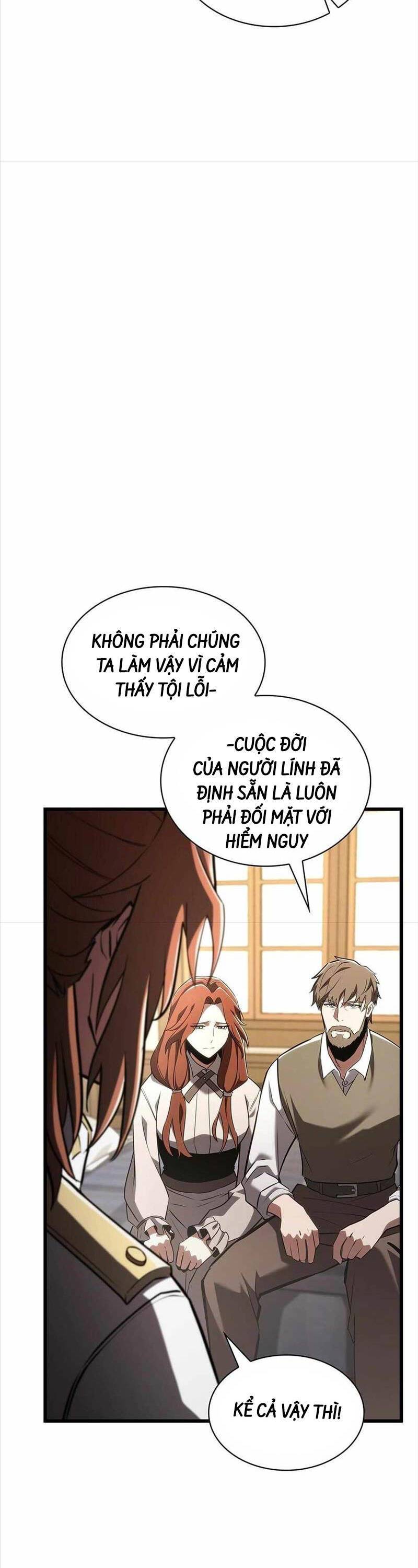Ánh Sáng Cuối Con Đường: Chapter 189