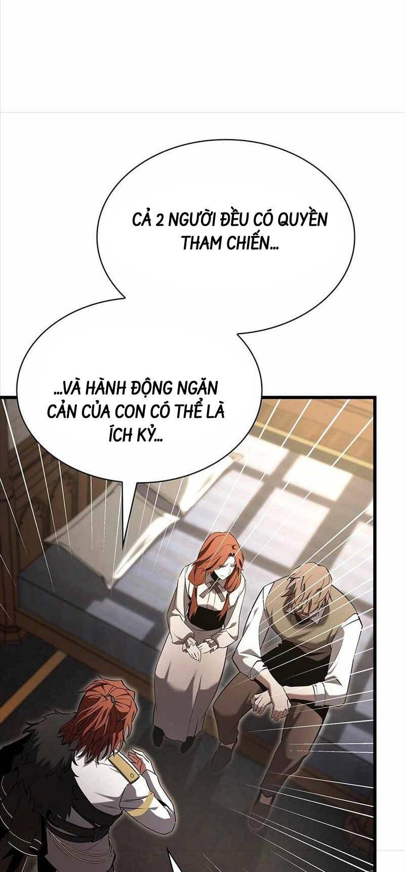 Ánh Sáng Cuối Con Đường: Chapter 189