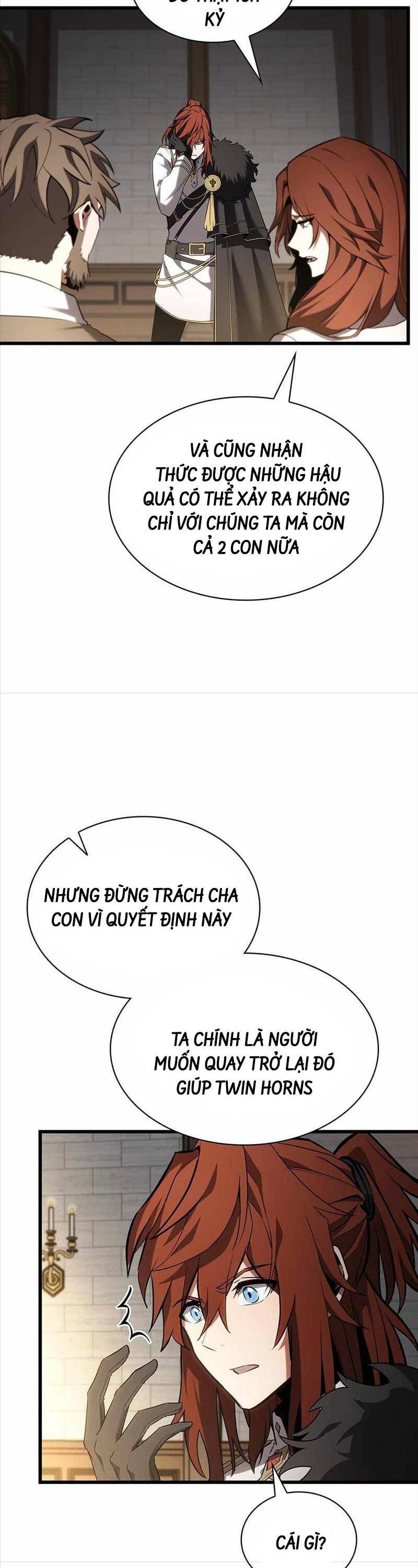 Ánh Sáng Cuối Con Đường: Chapter 189