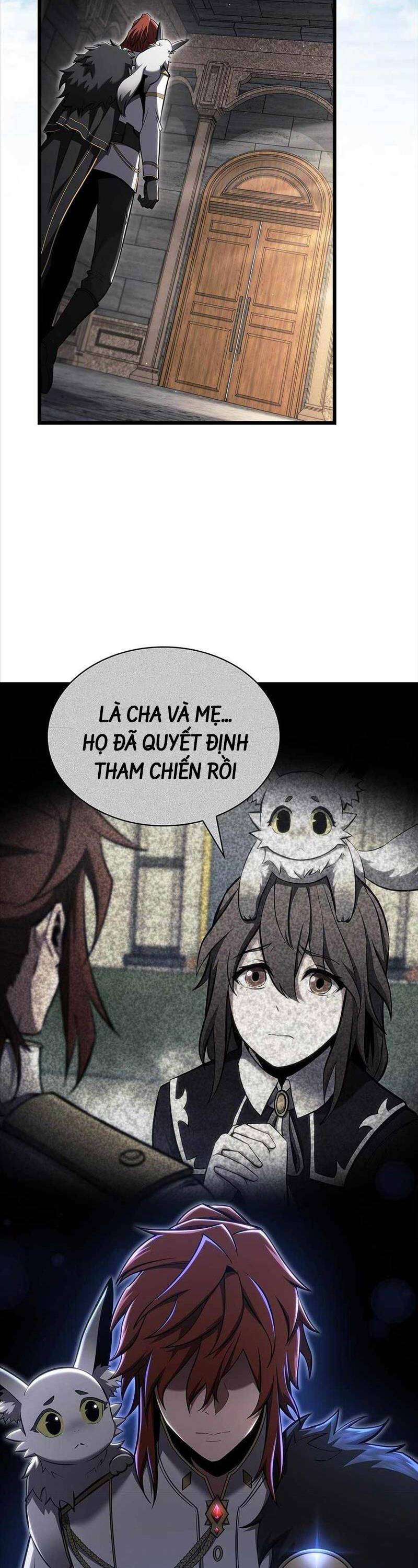 Ánh Sáng Cuối Con Đường: Chapter 189
