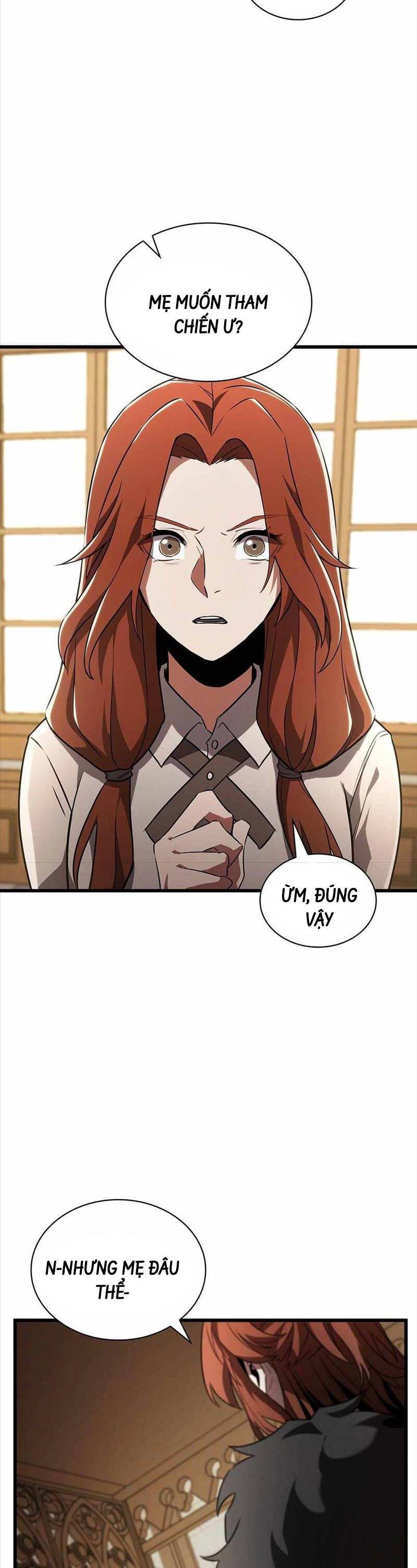 Ánh Sáng Cuối Con Đường: Chapter 189