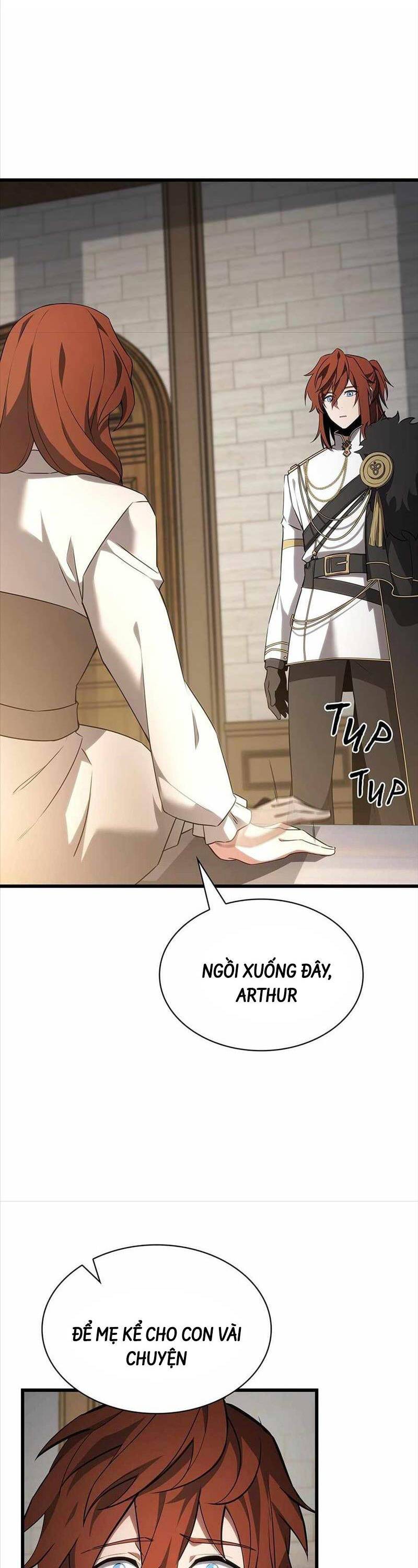 Ánh Sáng Cuối Con Đường: Chapter 189