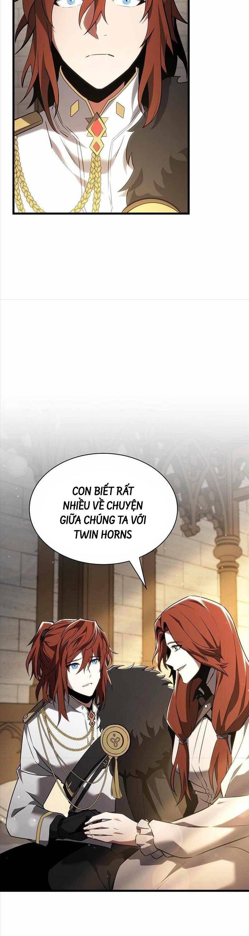 Ánh Sáng Cuối Con Đường: Chapter 189