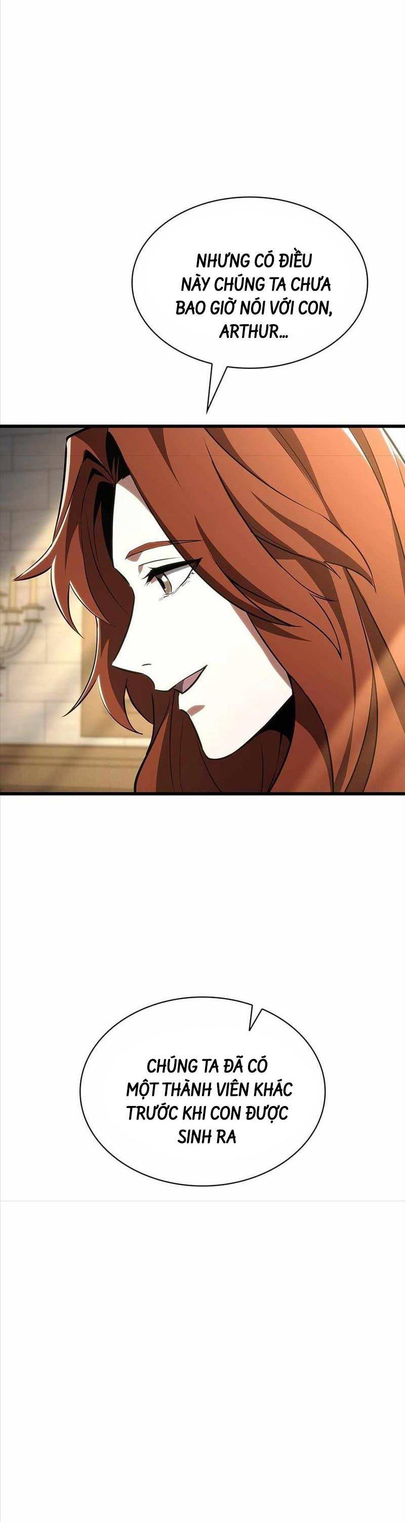 Ánh Sáng Cuối Con Đường: Chapter 189