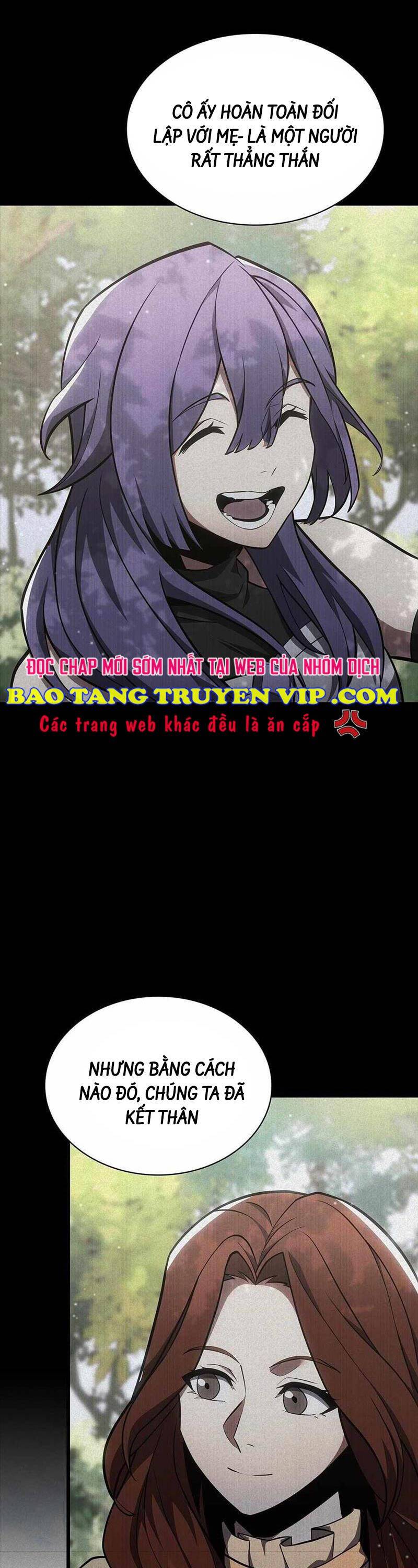 Ánh Sáng Cuối Con Đường: Chapter 189