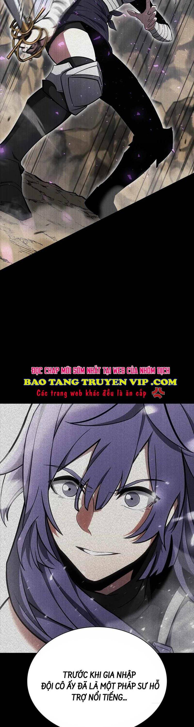 Ánh Sáng Cuối Con Đường: Chapter 189