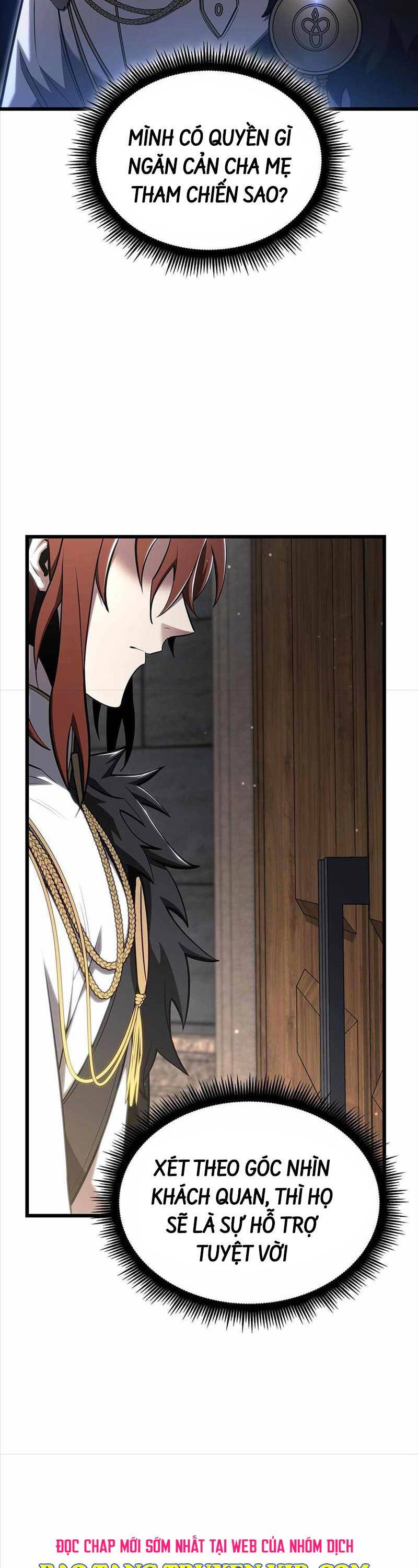 Ánh Sáng Cuối Con Đường: Chapter 189