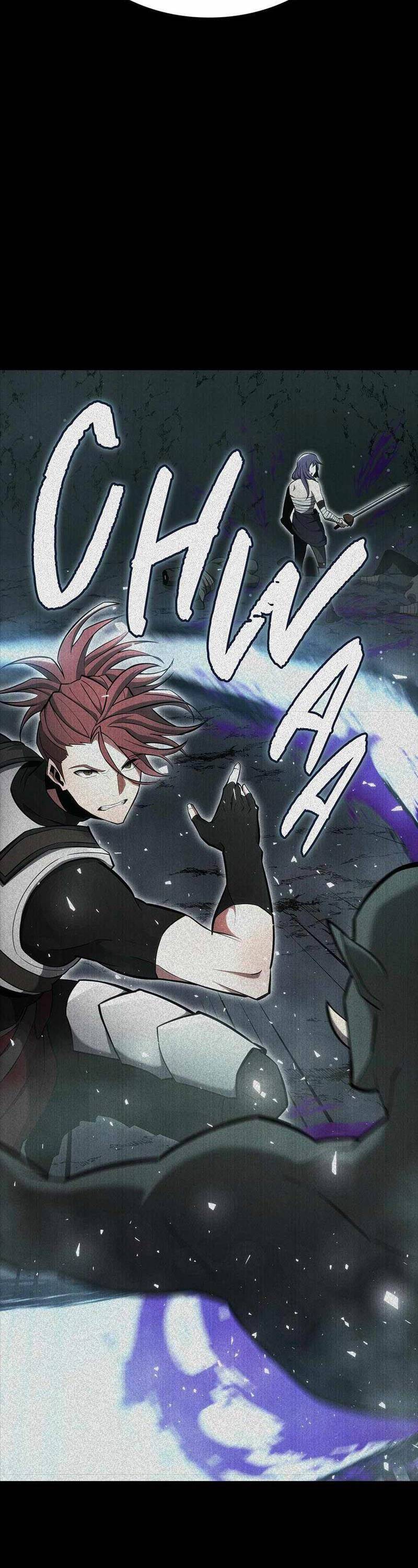 Ánh Sáng Cuối Con Đường: Chapter 189