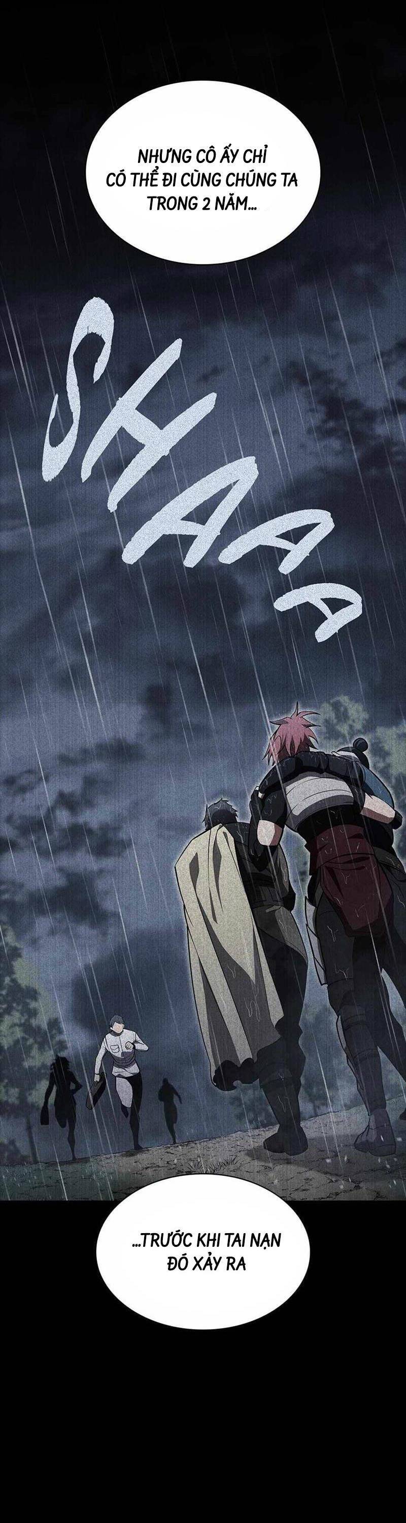 Ánh Sáng Cuối Con Đường: Chapter 189