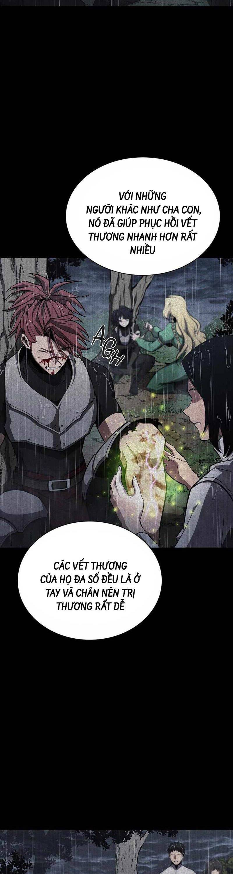 Ánh Sáng Cuối Con Đường: Chapter 189