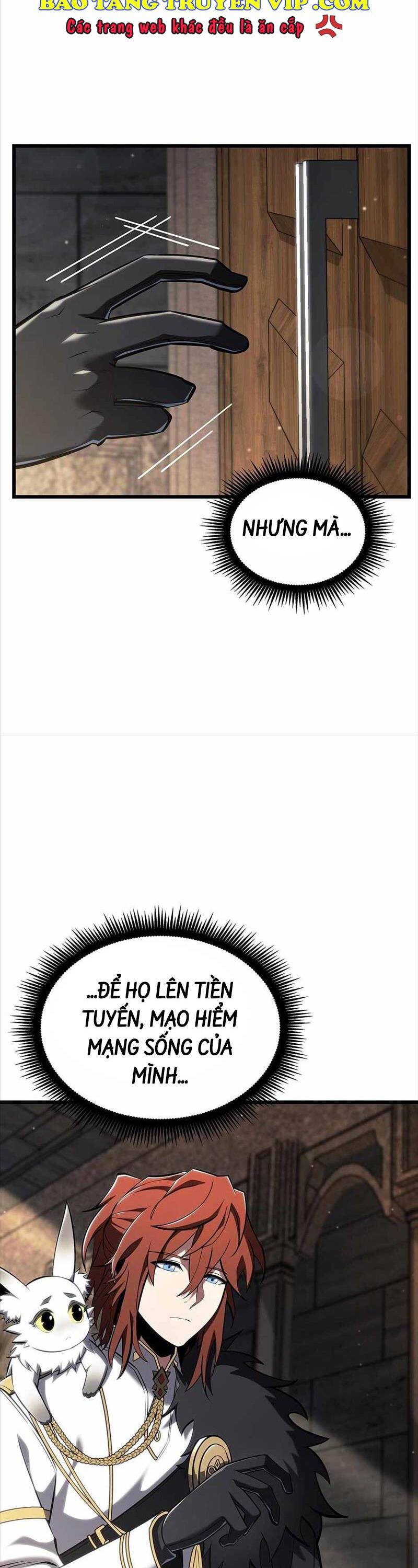 Ánh Sáng Cuối Con Đường: Chapter 189